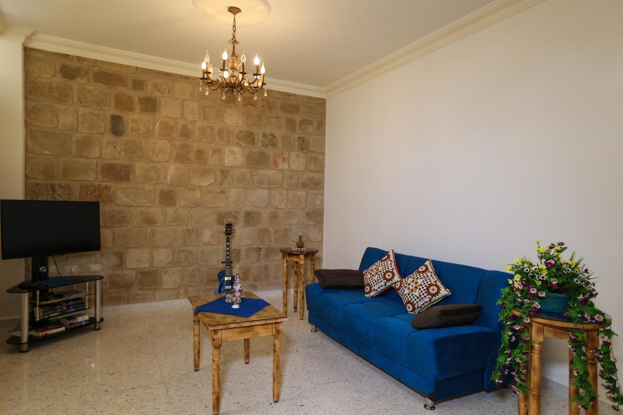 Tyre Boutique Apartments Bagian luar foto