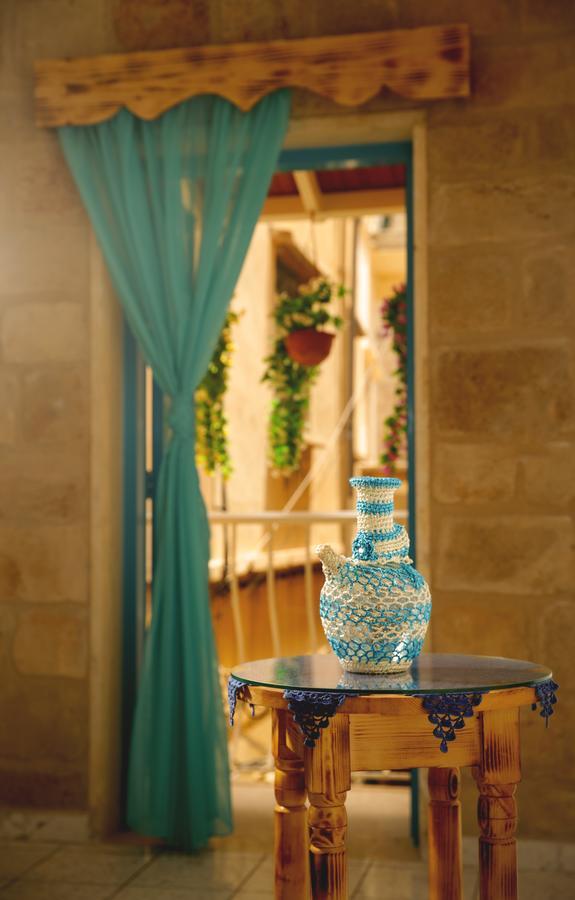 Tyre Boutique Apartments Bagian luar foto