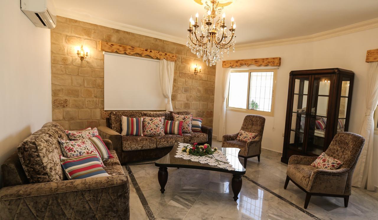 Tyre Boutique Apartments Bagian luar foto