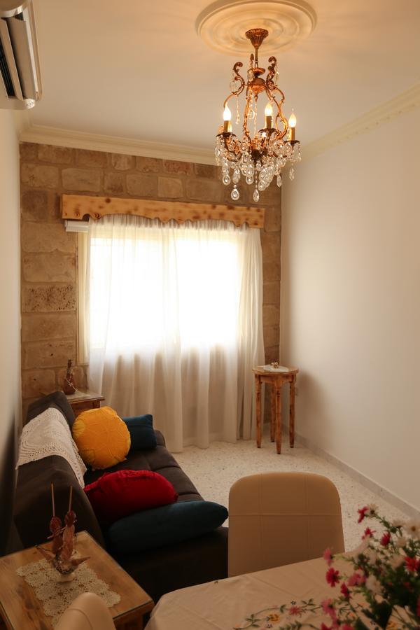 Tyre Boutique Apartments Bagian luar foto