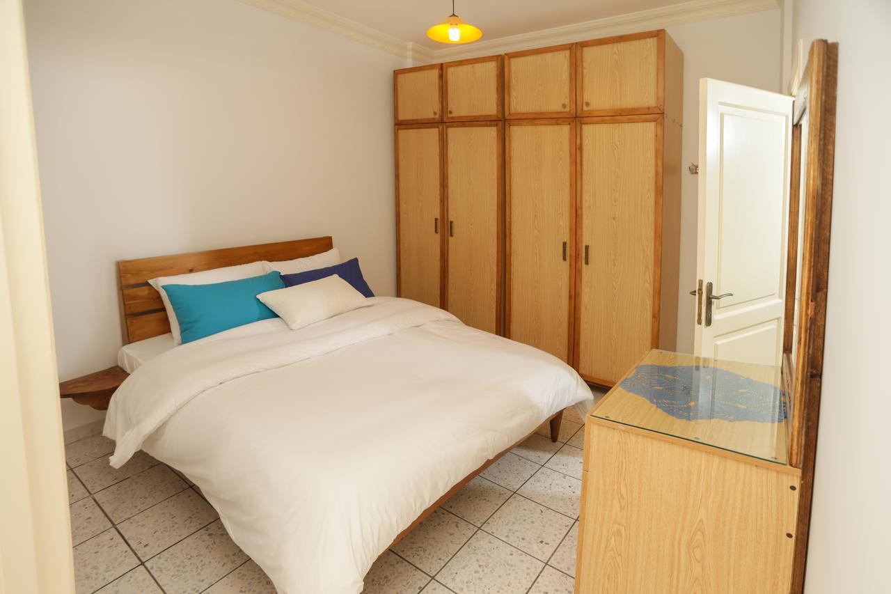Tyre Boutique Apartments Bagian luar foto