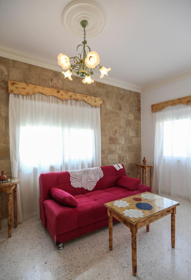 Tyre Boutique Apartments Bagian luar foto