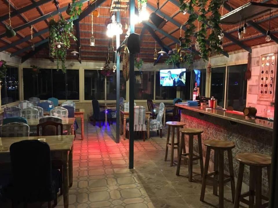 Tyre Boutique Apartments Bagian luar foto