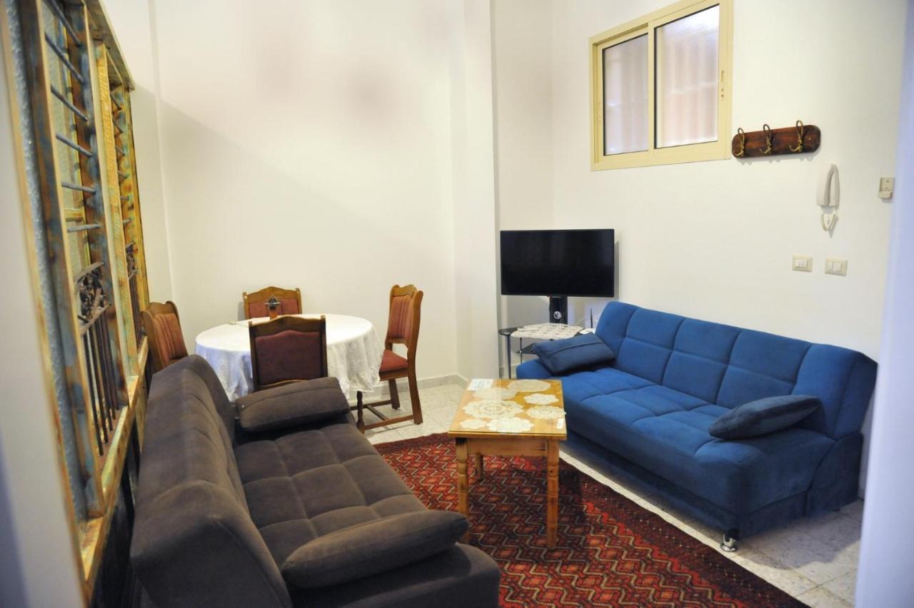 Tyre Boutique Apartments Bagian luar foto