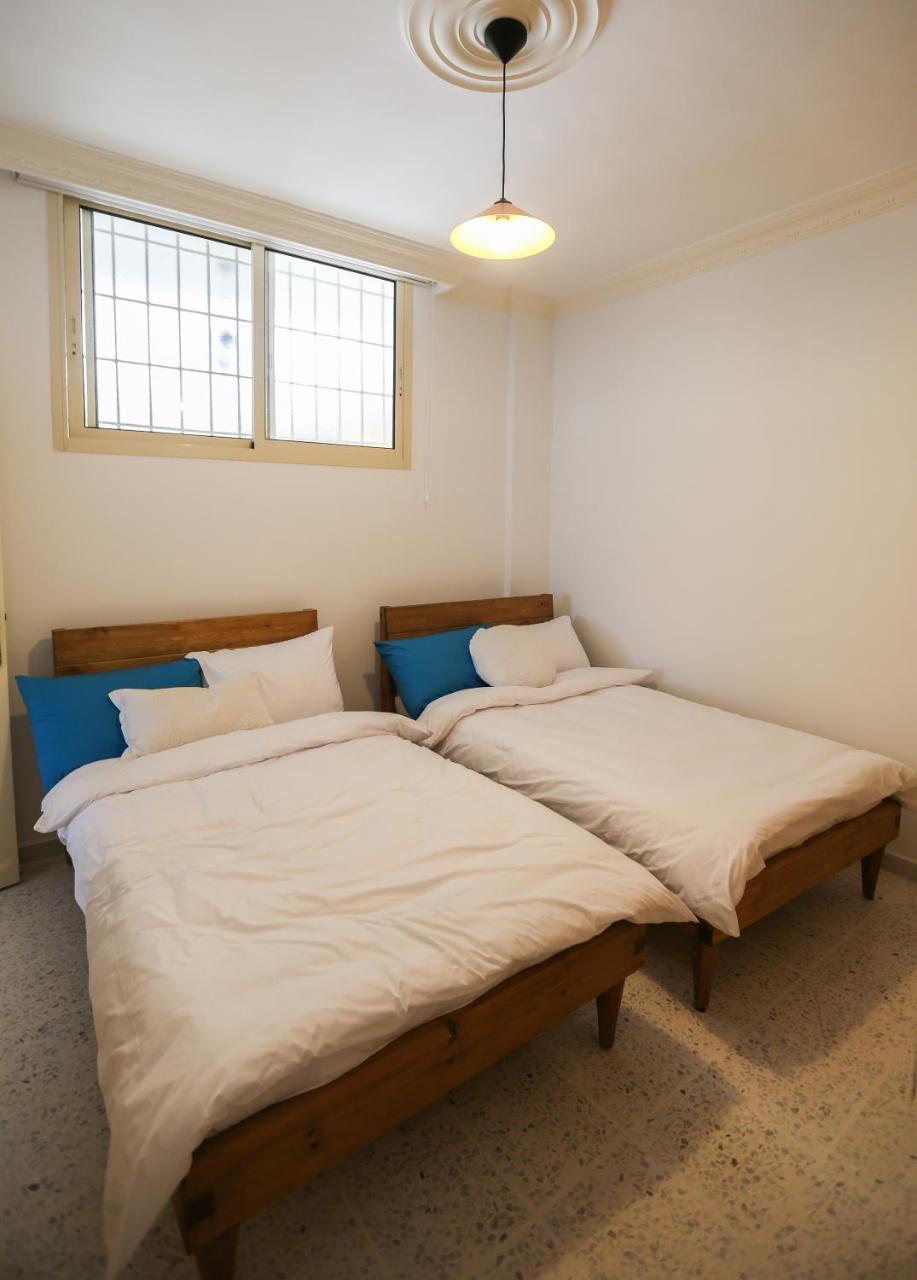 Tyre Boutique Apartments Bagian luar foto