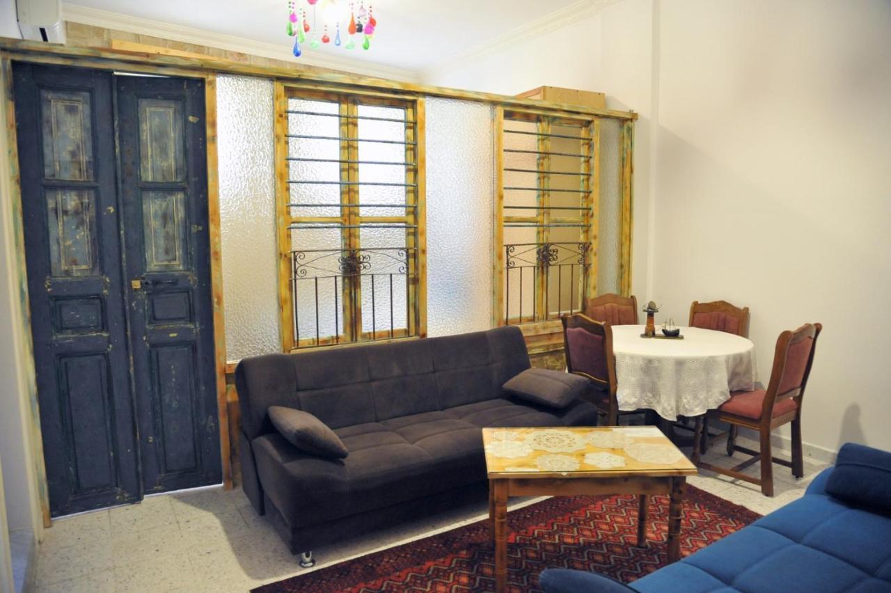 Tyre Boutique Apartments Bagian luar foto